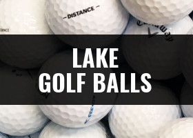 Lake Balls